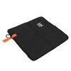 Sit Pad Compact Rainproof Outdoor Foldable Camping Cushion Lightweight with Carry Bag Sitting Pad Rainproof Mat Sitting Pad with D- 