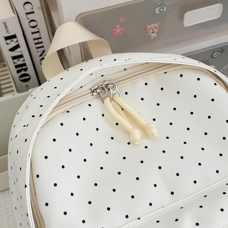 Polo Point Student Schoolbag Women's Backpack