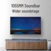 SANSUI DV-92A Bluetooth Soundbar System