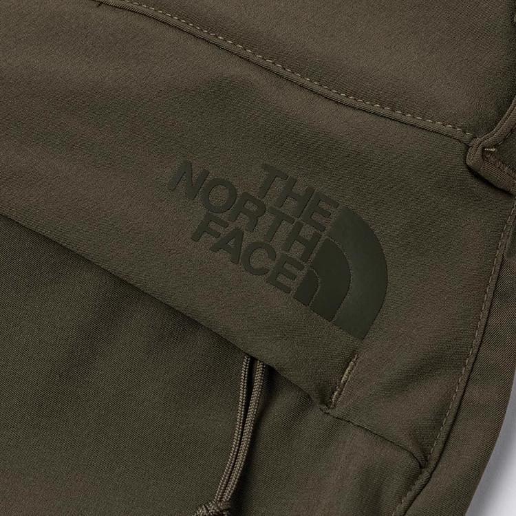 The North Face Casual Pants Men's NF0A7WZE-21L