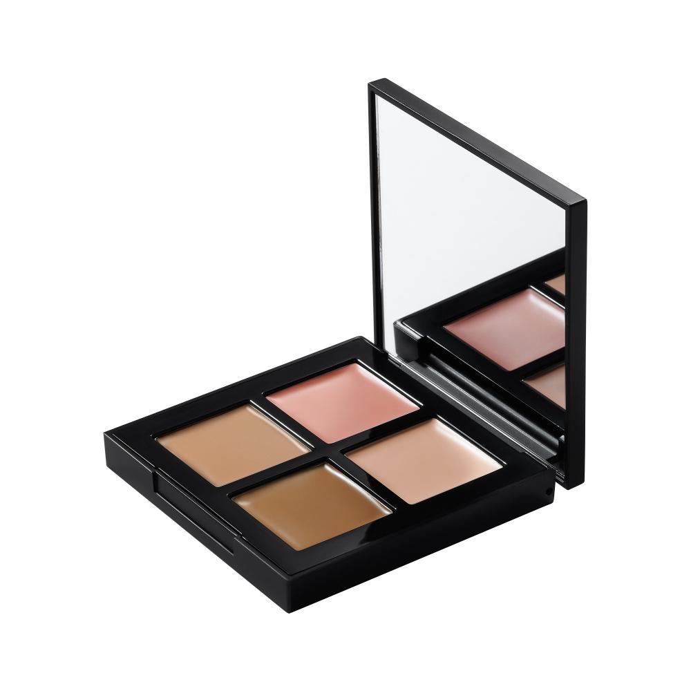 Shu Uemura Unlimited Ccc Covering Color Correcting Quad Cealer