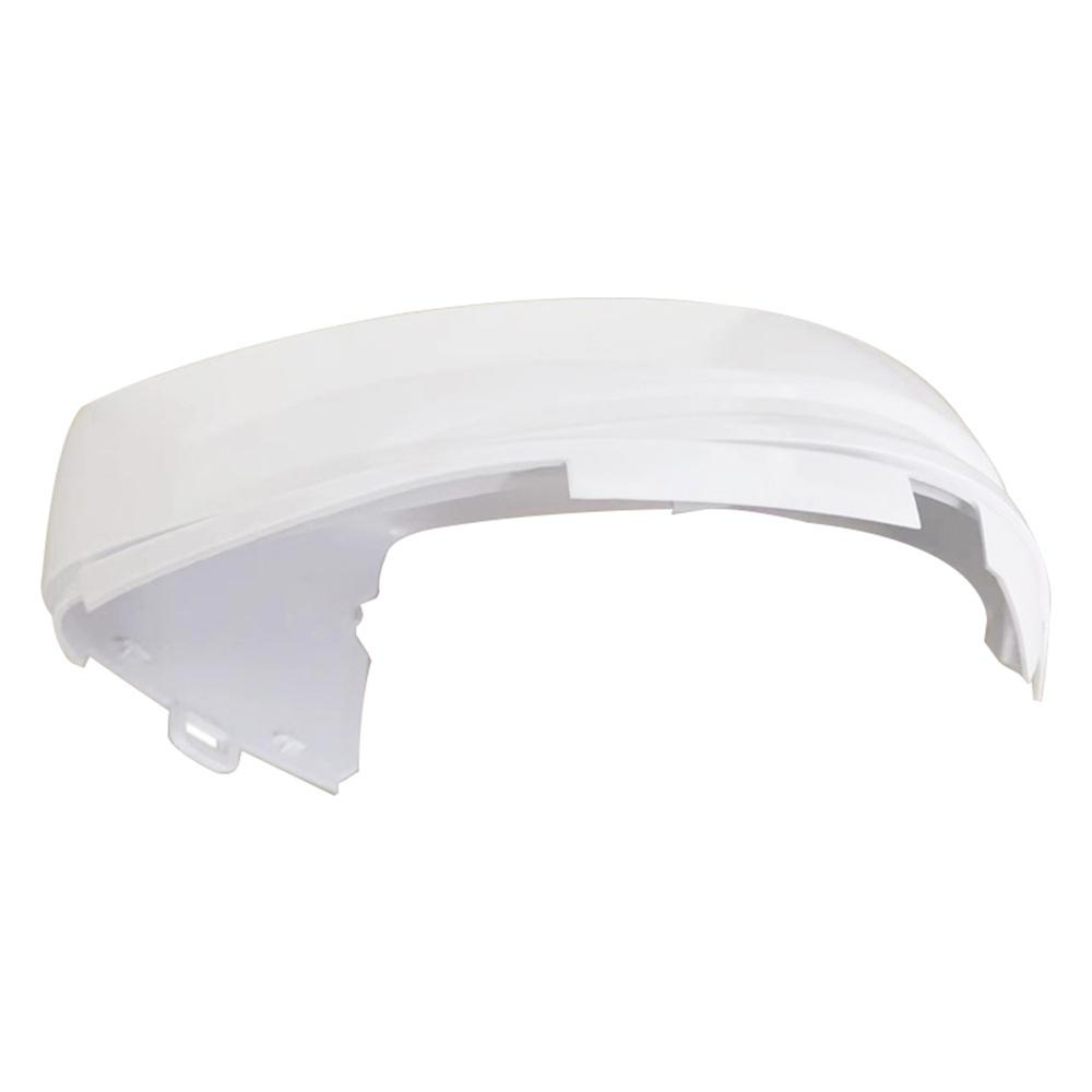 RH Passenger Side Mirror Cover Cap For Honda Fit 2014 2015 2016 2017 2018 2019