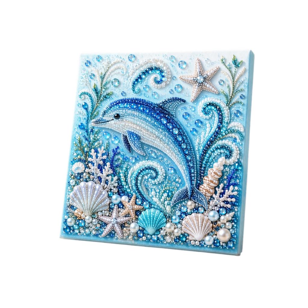 Theme Painting Kit for DIY and Home Decor