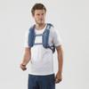 SALOMON AGILE 12 SET Hydratační Copen DENIM Taška, Modrá/TMAVÁ