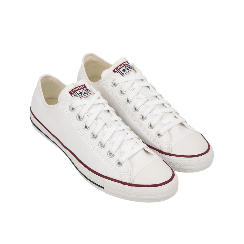 Converse Chuck Taylor All Star Ox White Unisex Sneakers M7652C