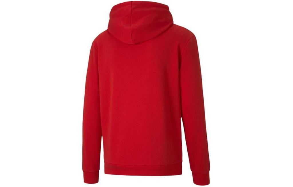 Puma TEAMGOAL23 Sweatshirt Men's Red 656988-01
