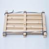 Wood Professional Plant Specimen Clip for Pressed Flowers Dried Leaf Teacher