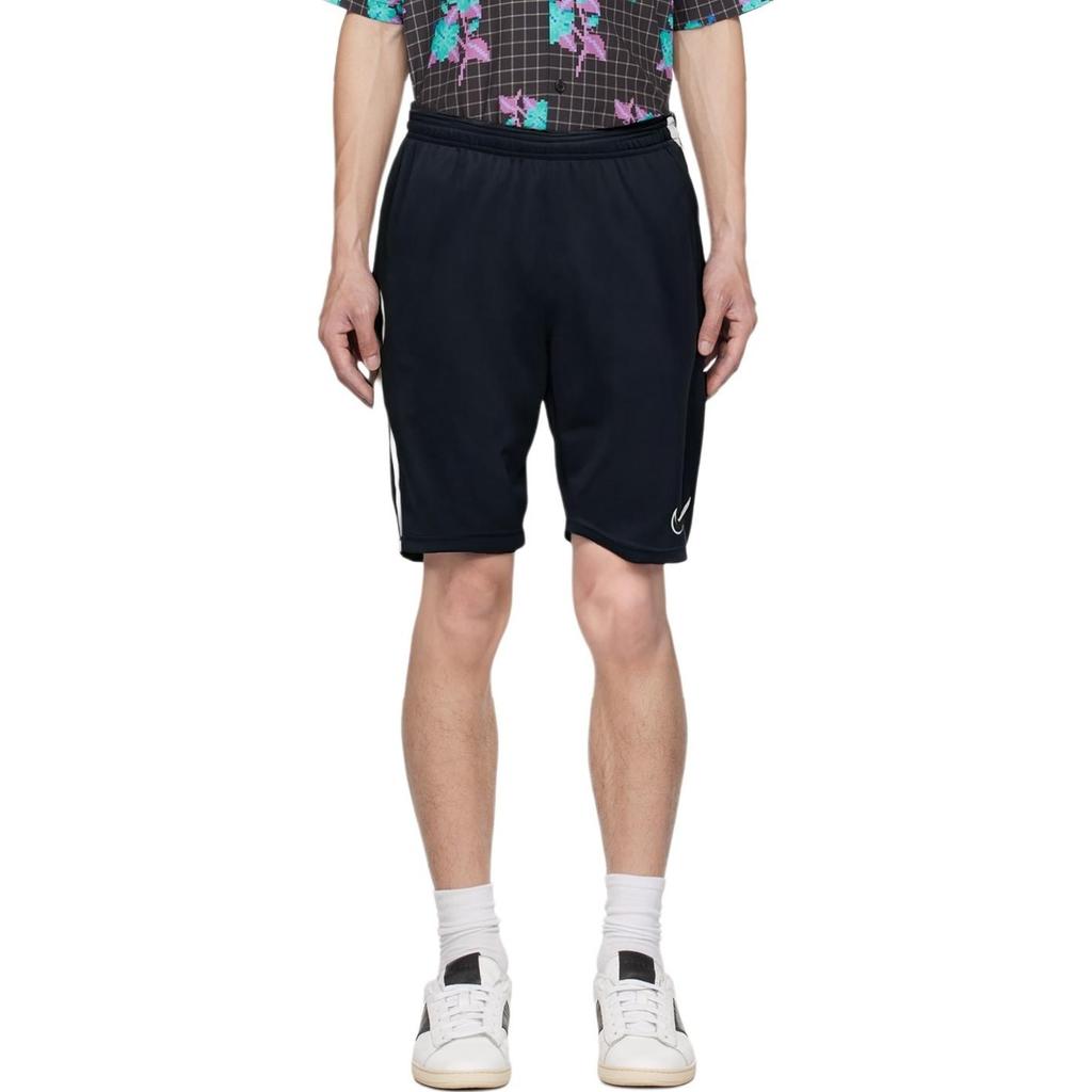 Nike Academy 19 Soccer Short 'Black' Men's AJ9128-010