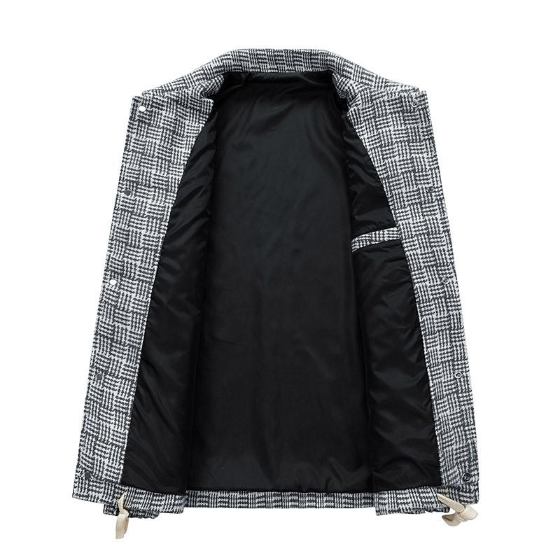 Autumn New Hooded Jacket Jacket Men's Spring and Autumn Trendy Brand Teenagers Handsome Versatile Loose Spring Even