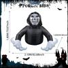 Halloween Inflatable Decoration Outdoor Park Home Outside Lawn Yard Ornament