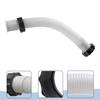 1/ 2 X For Intex 16Inch Pool Sand Filter Pumps Hose Swimming-Pools Pump # 11535 /11388 Interconnecting Hose Pool Accessory New
