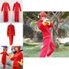 Exquisites Gintama Kagura Cosplay-Kostümset für Anime-Fans, ideal für Halloween-Partys