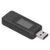USB Tester DC Digital Intelligent Amperimetro Voltmeter Power Bank Charger Indicator