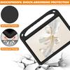 For Honor Pad 9 Case EVA Handle Kickstand Tablet Cover