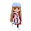Neo Blythe Shop Exclusive Sporty Lover Finesse