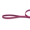 Julius-K9 Color & Gray Super Grip Dog Leash, With Handle, 14mm x 1.2m, Pink/Grey