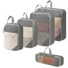 Travel Storage Organizer Set
