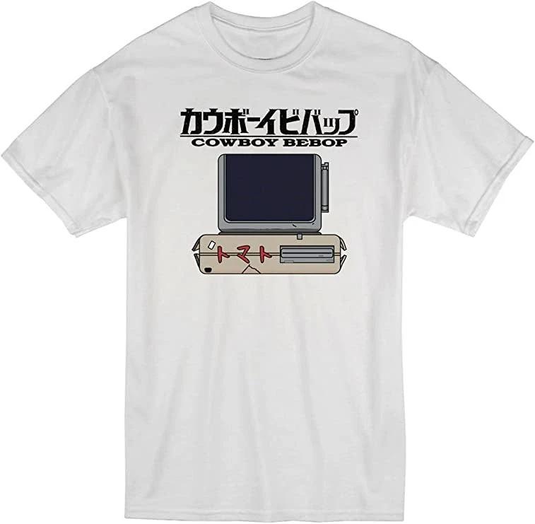 Cowboy Bebop - Tomato Men Children s T-shirt Great Eastern Entertainment 120