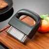 Meat Tenderizer Stainless Steel Tenderizing Needle  Beef Chicken Tender Tools Kitchen Cooking Gadget Meat Softener for Steak BBQ