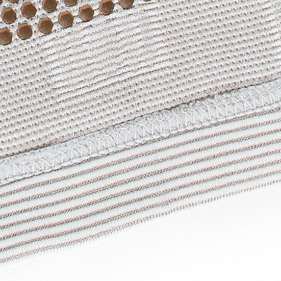 1Pc Self-heating Knee Pad Wear Resistant Highly Elastic Breathable Easy-wearing Keep Warm Self-heating