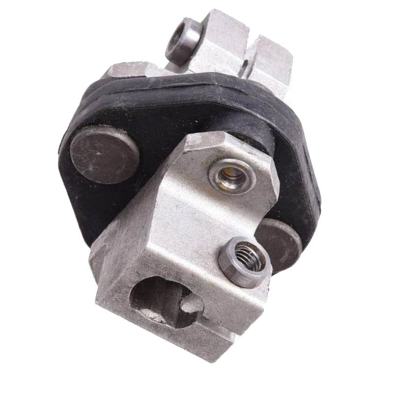 32301094703 Per Bmw 325I 330I 325Ci 330Ci Per E46 Albero Sterzo Inferiore Giunto Flessibile Colonna Sterzo 32311092949-A87Q