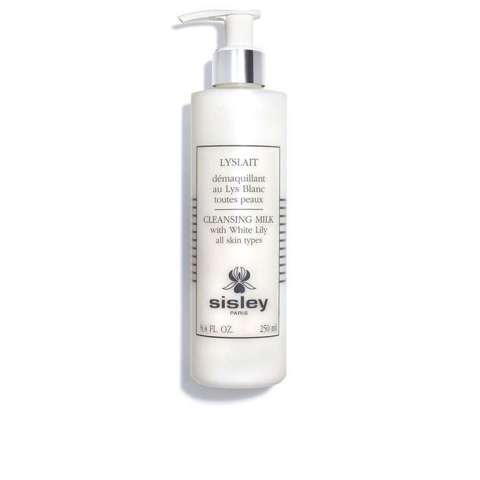 LYSLAIT Face Cleansers White Lily Makeup Remover 250 Ml
