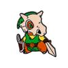 Pokemon Enamel Pin Cute Anime Movies Metal Brooches Badges Children Lapel Pins for Backpack Brooch On Clothes Jewelry Pins