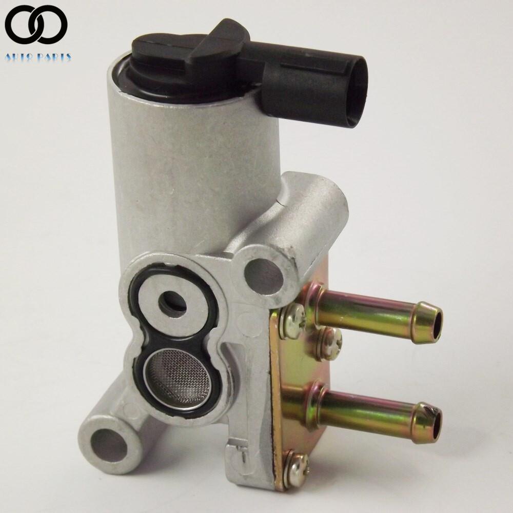 IAC Idle Air Control Valve for 1997-2000/2001 Honda CR-V 2.0L I4 36450-p0d-004
