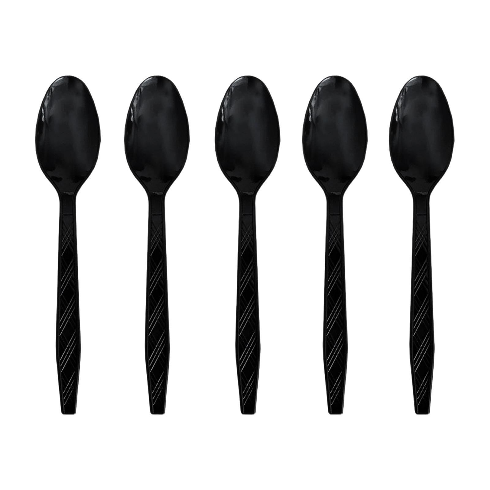 Black & Red Graduation Theme Party Decor Set — Student Graduation Gathering Tablecloth & Photo Kit One Size