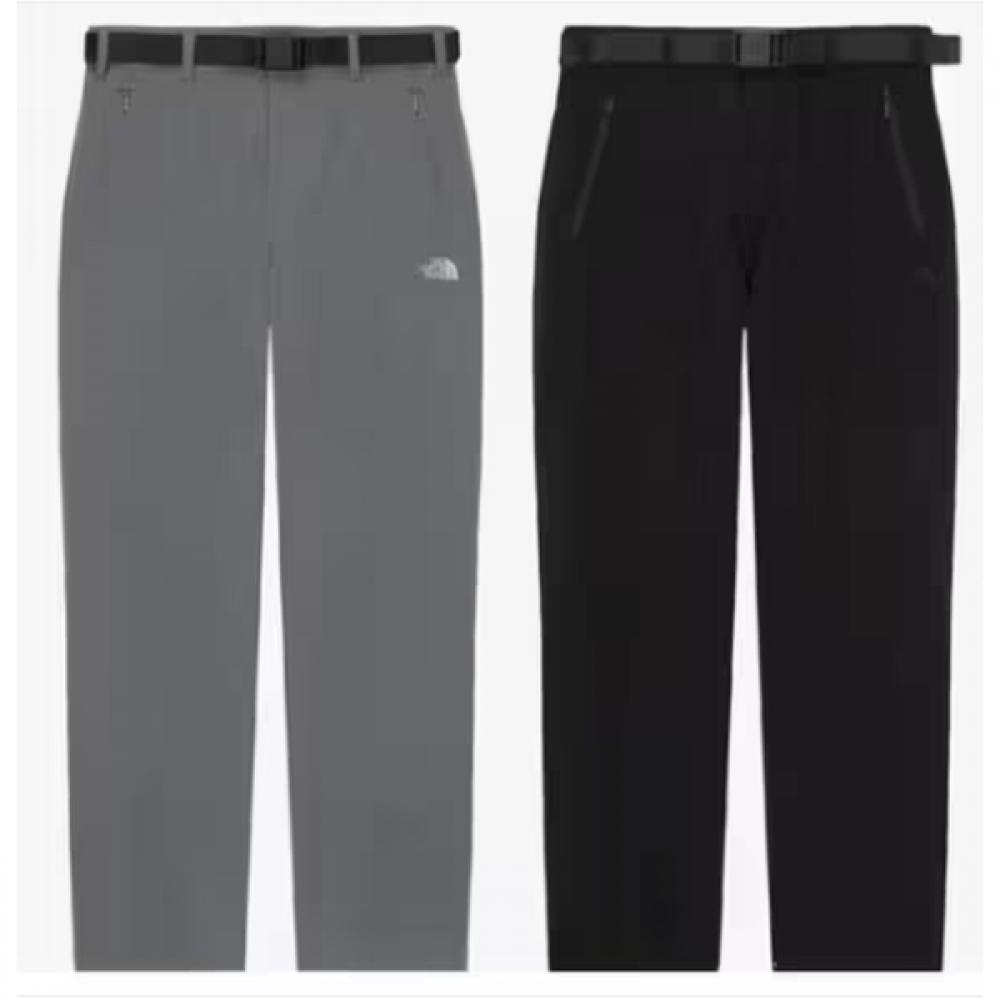

The North Face Men S Alta pantS Stretch Excellent Np6nr04 BLK(BLACK)/80