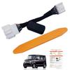 ZWPARTS Honda N-BOX JF5/JF6 Idling Stop Canceller N-BOX Custom JOY
