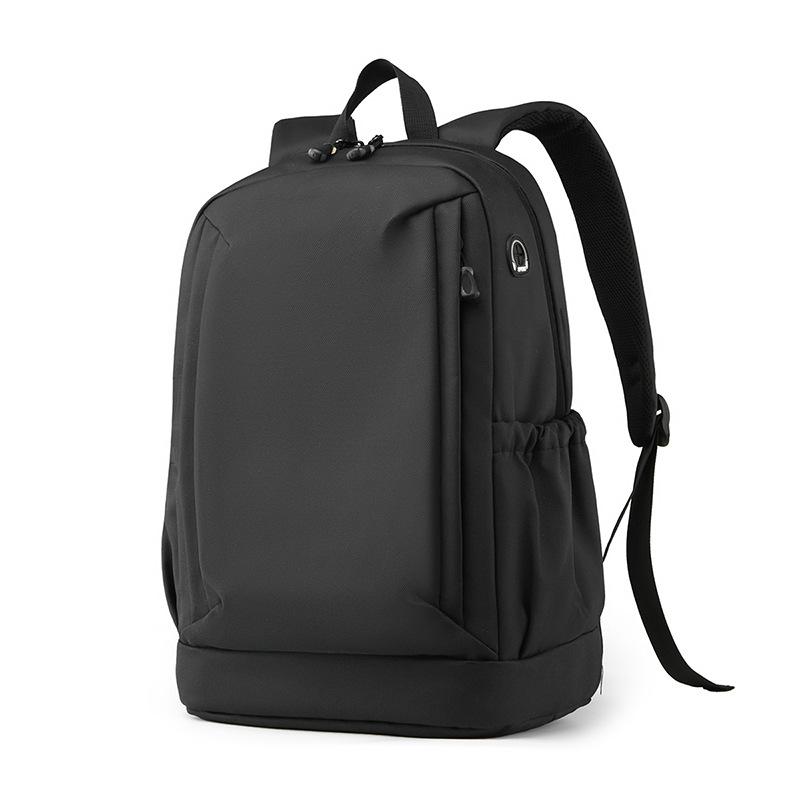 Backpacks, Men's Casual Travel Bags, College Student Computer Bags, Simple Commuting Backpacks, Outdoor Bags