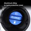 lexus Car Fuel Tank Cap Alloy Petrol Box Cover Accessories For F SPORT GS IS LS LX CT LC RC GX460 LBX NX RX 350h 450h ES UX 300e