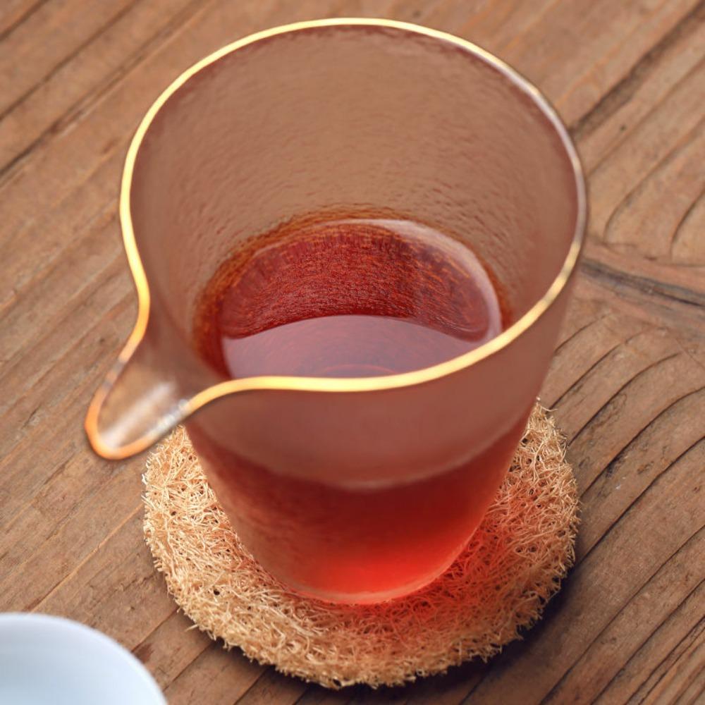 Glutinous Rice Pu-erh Tea Tuocha 250g Natural Energy Herbal Drink