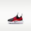 Flex Runner 4 University Rot Weiß Schwarz (TD)