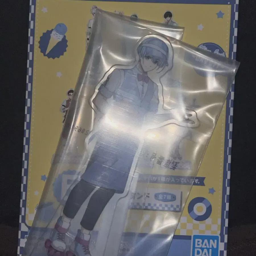 

Blue Rock Ichibankuji E Prize Hiori Acrylic Stand