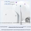 Panasonic DC033 Upgraded Electric Toothbrush CN plug (adapter included)
