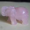 Rose quartz