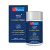 Dr Batra's Pro Instant Hair Dark Brown Keratin Hair Fibre for Bald Spot Coverage Thickening 12gm
