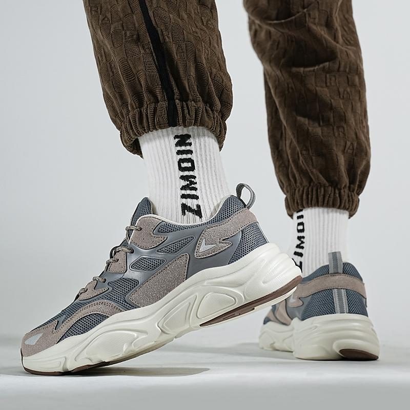 Summer Mesh Men Shoes Lightweight Sneakers Womens Casual Fashion Autumn Walking Shoes Breathable