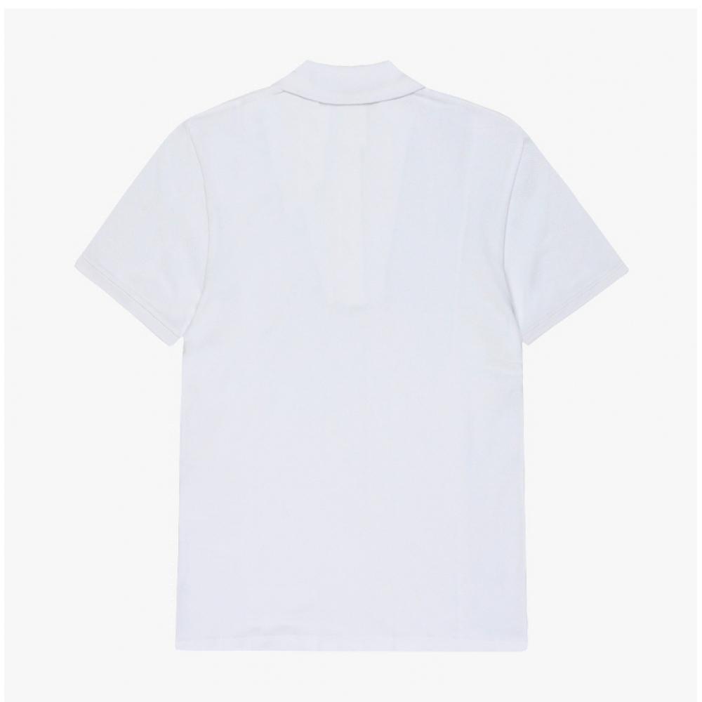 MaiSon KiTSune Baby Fox PaTch Polo Women S T ShirT Ow00207kj7010