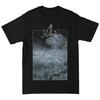 Camiseta Negra Alcest Amthyste