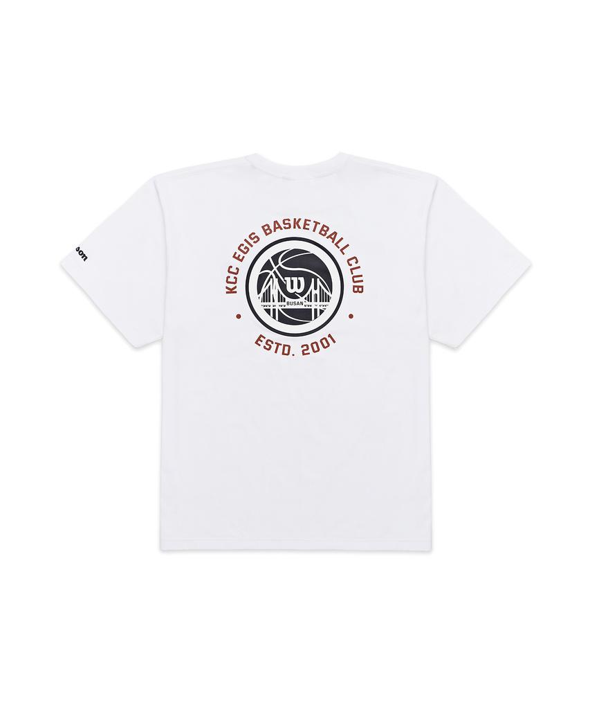 Wilseun Kcc Egis Short Sleeve T-Shirt