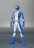 Gogo Sentai Boukenger Bouken Schwarz Bouken Blau Set SHFiguarts &