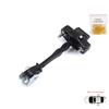 BDP1314 Rear Door Hinge Stop Check Limiter for Peugeot 3008 5008 MK2 Citroen C5 Aircross A DS7 Crossback Opel Grandland MK1