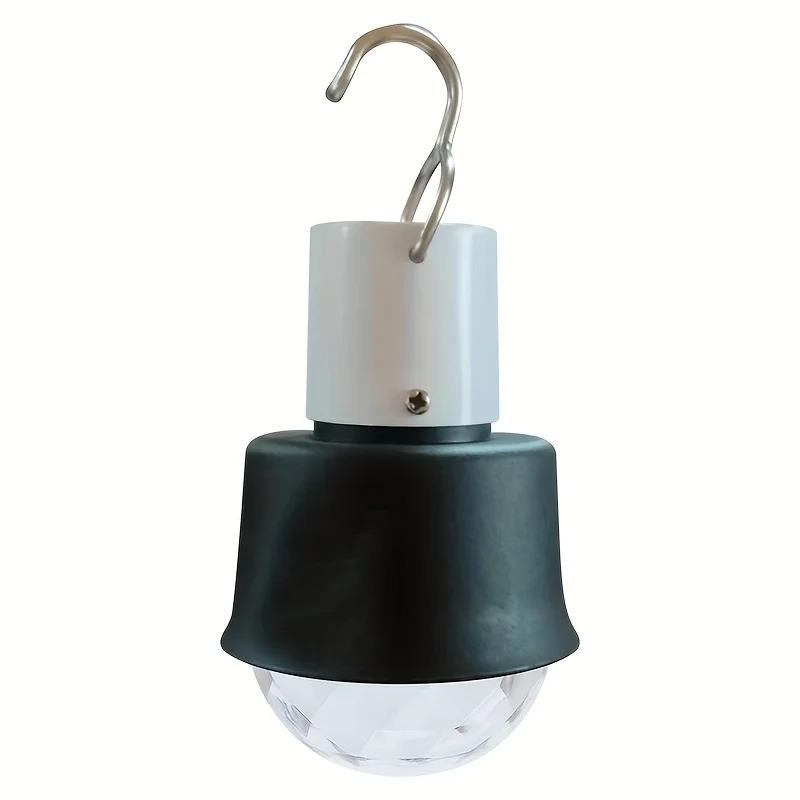 Colorful Party Lights Voice Activated Energy Saving Decorative Lamp Portable USB Charging RGBW Lamps Birthday Activities Christmas decorations