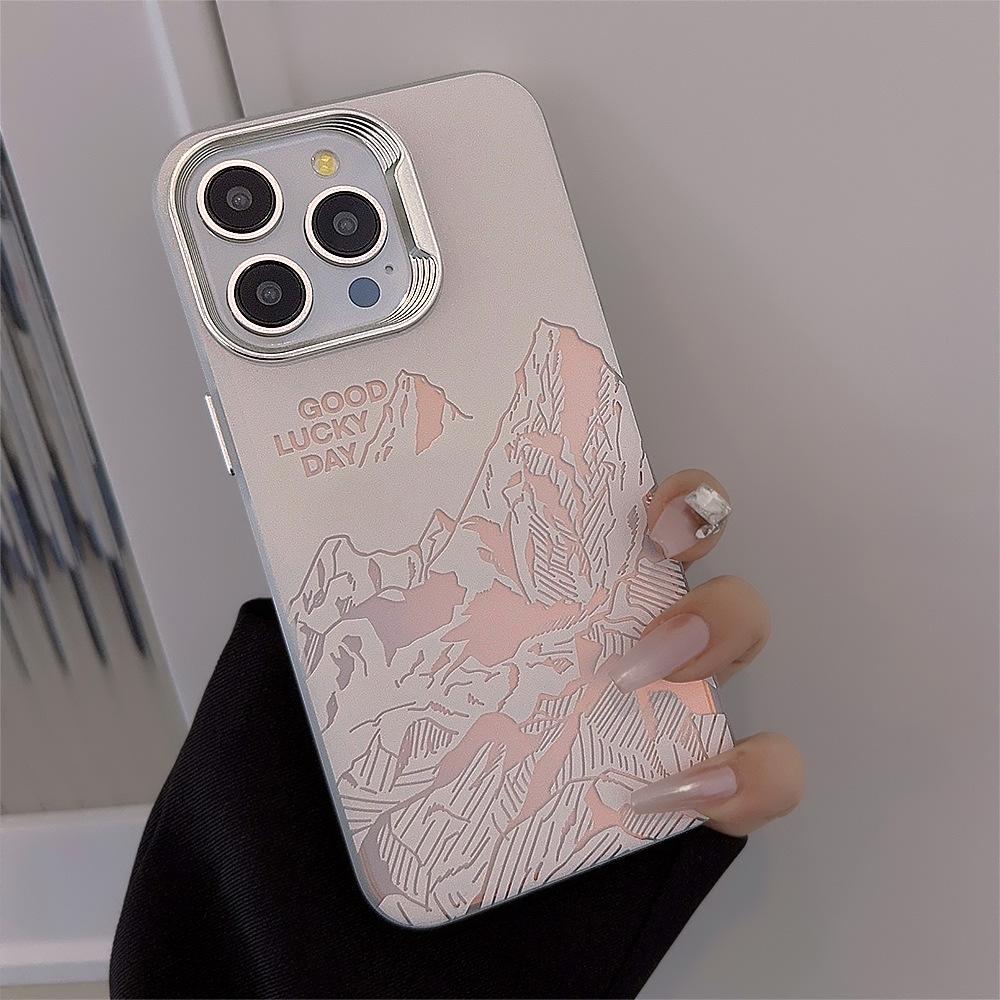 Měkký silikonový obal Fashion Flexibilní pouzdro TPU Full Back Cover pro iPhone Samsung Xiaomi Poco Redmi HUAWEI HONOR