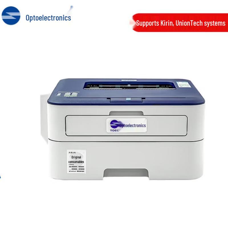 TOEC OEP3010DN A4 Duplex Laser Printer CN plug (adapter included)