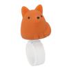 Wrist Night Light Mini Silicone Cute Novelty Animal USB Rechargeable Touch Lamp Bedroom Dorm Decor