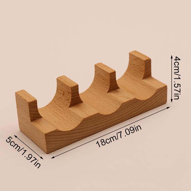 1PC Sushi Boot Serviertablett Küche Stehen TACO Halterung Kreative Lebensmittel Container U-form 1/2/3/4/5 Grid